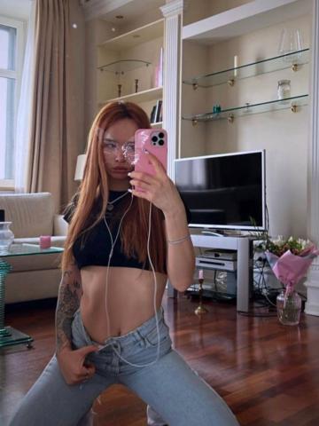 Индивидуалка Фариза Фотография 3