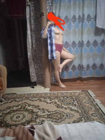 Индивидуалка Изабелла Фотография 2