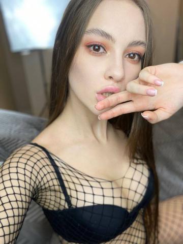 Индивидуалка Ангелина Фотография 4